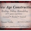 New Age Construction gallery