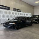 Legendary Auto Club - Window Tinting