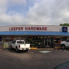 Leeper hardware