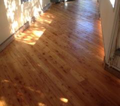 P.A. Acquisto Floor Sanding & Refinishing - Binghamton, NY