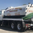 Cliffs Septic - Septic Tank & System Cleaning