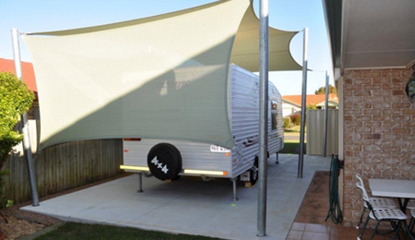 M & M Tarp Repairs - Capalaba, QLD