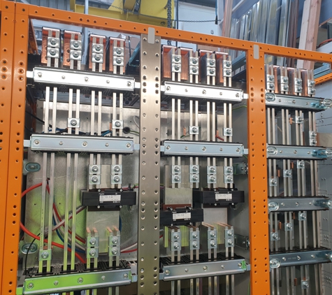 Engineered Switchboards - Derwent Park, TAS