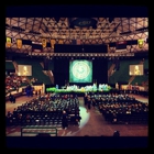 Ferrell Center