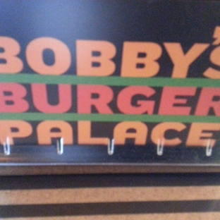 Bobby's Burger Palace - Bethesda, MD