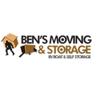 Ben's Moving & Storage - Storage Household & Commercial