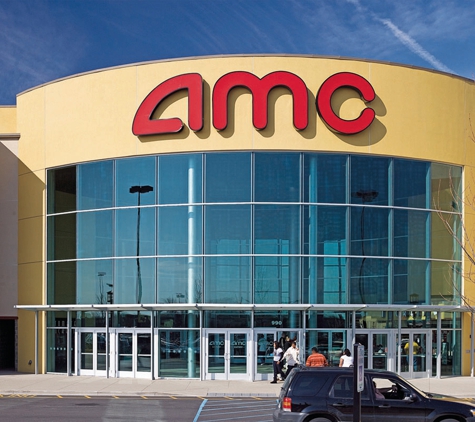 AMC Theaters - Indianapolis, IN