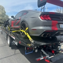 Hauling Ace Towing - Towing