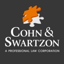 Cohn & Swartzon, P.C. - Attorneys