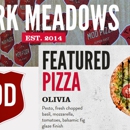 MOD Pizza - Pizza