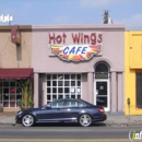 Hot Wings Cafe - Bars
