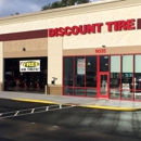 Discount Tire - Tire Dealers