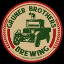 Gruner Brothers Brewing - Bars