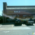 Legacy Nail Inc