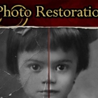 Bouchard's Photo Restoration