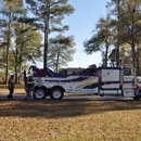 Palmetto Truck & Trailer Service - Truck Service & Repair