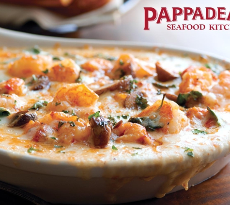 Pappadeaux Seafood Kitchen - Arlington, TX