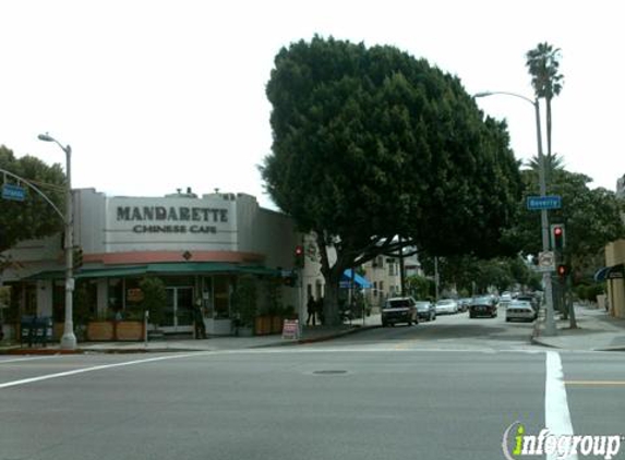 Mandarette - Los Angeles, CA