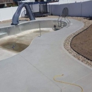 Burke Concrete Inc - Concrete Products