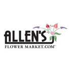 Allen's Flower Market