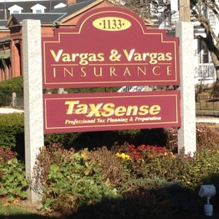 Vargas & Vargas Insurance - Dorchester, MA
