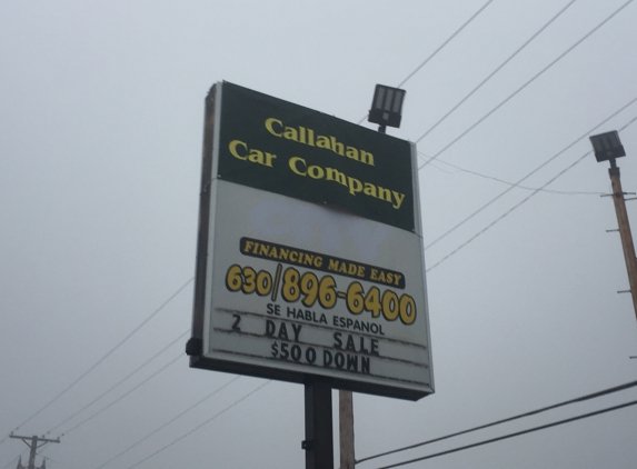Used Car City, Inc. - North Aurora, IL