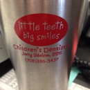Jerry E Udelson, DDS, PC - Dentists