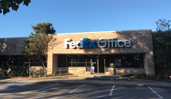 FedEx Office Print & Ship Center - Charleston, SC