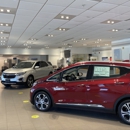 Scranton Chevrolet of Norwich - New Car Dealers