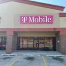 T-Mobile - Cellular Telephone Equipment & Supplies-Rental