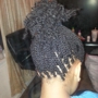 African Hair Braiding By Fima