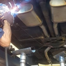 Sonny's Muffler & Auto - Mufflers & Exhaust Systems