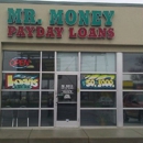 Mr Money - Check Cashing Service