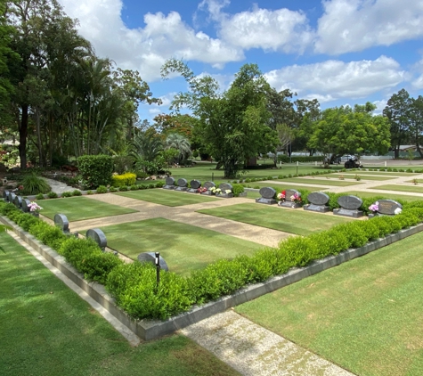 Branyan Gardens Crematorium and Garden of Rest Cemetery - Bundaberg West, QLD