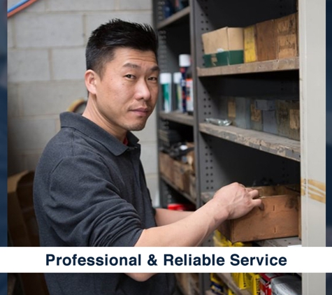 HAS - Hong's Automotive Services - Castle Hill, NSW