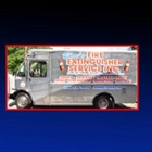 Blue's Fire Extinguisher Service Inc