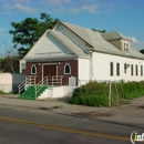 Shiloh Apostolic Church - Churches & Places of Worship