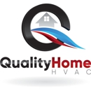 Quality Home HVAC - Heating Contractors & Specialties