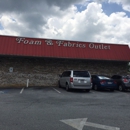 Foam & Fabrics Outlet - North Carolina - Foam & Sponge Rubber