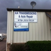 AA Transmissions & Auto Repair gallery