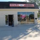 Jerry B's Cycle - Motorcycles & Motor Scooters-Parts & Supplies