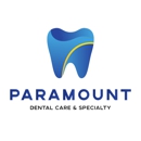 Paramount Dental Care & Specialty - Dentists