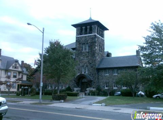 First United Methodist Church - Melrose, MA