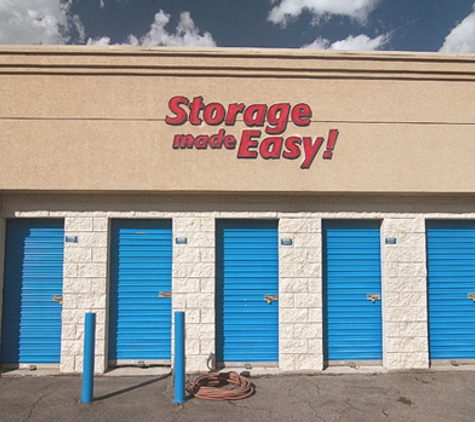 STOR-N-LOCK Self Storage - Salt Lake City, UT
