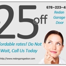 Redan Garage Door - Garage Doors & Openers