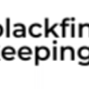 Blackfin Bookkeeping - Bookkeeping
