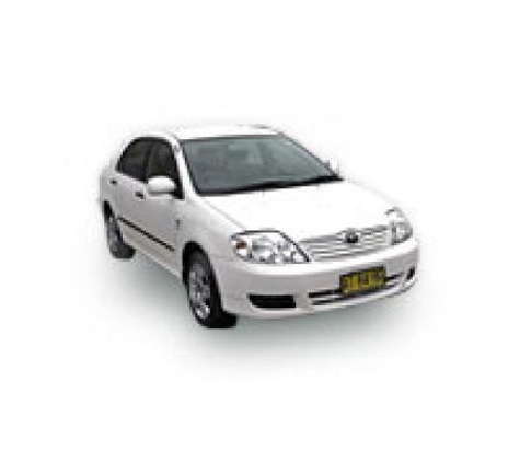 Go Car and Truck Rentals - Kogarah, NSW
