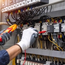 At Home Electric - Electricians