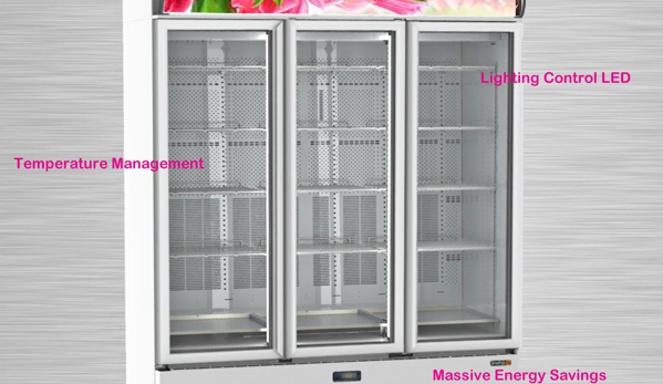 Orford Refrigeration - Harristown, QLD
