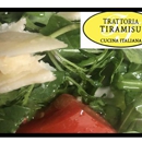 Trattoria Tiramisu - Italian Restaurants